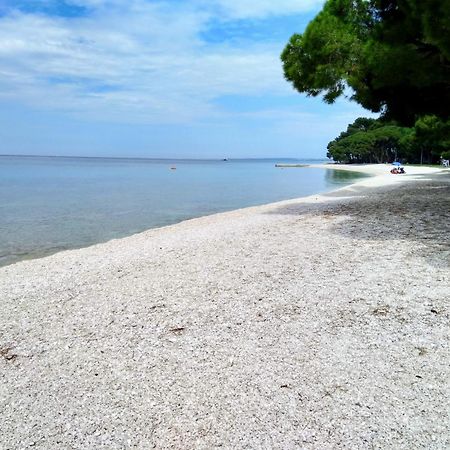 Hotel Villa Vera 2 Fazana Luaran gambar