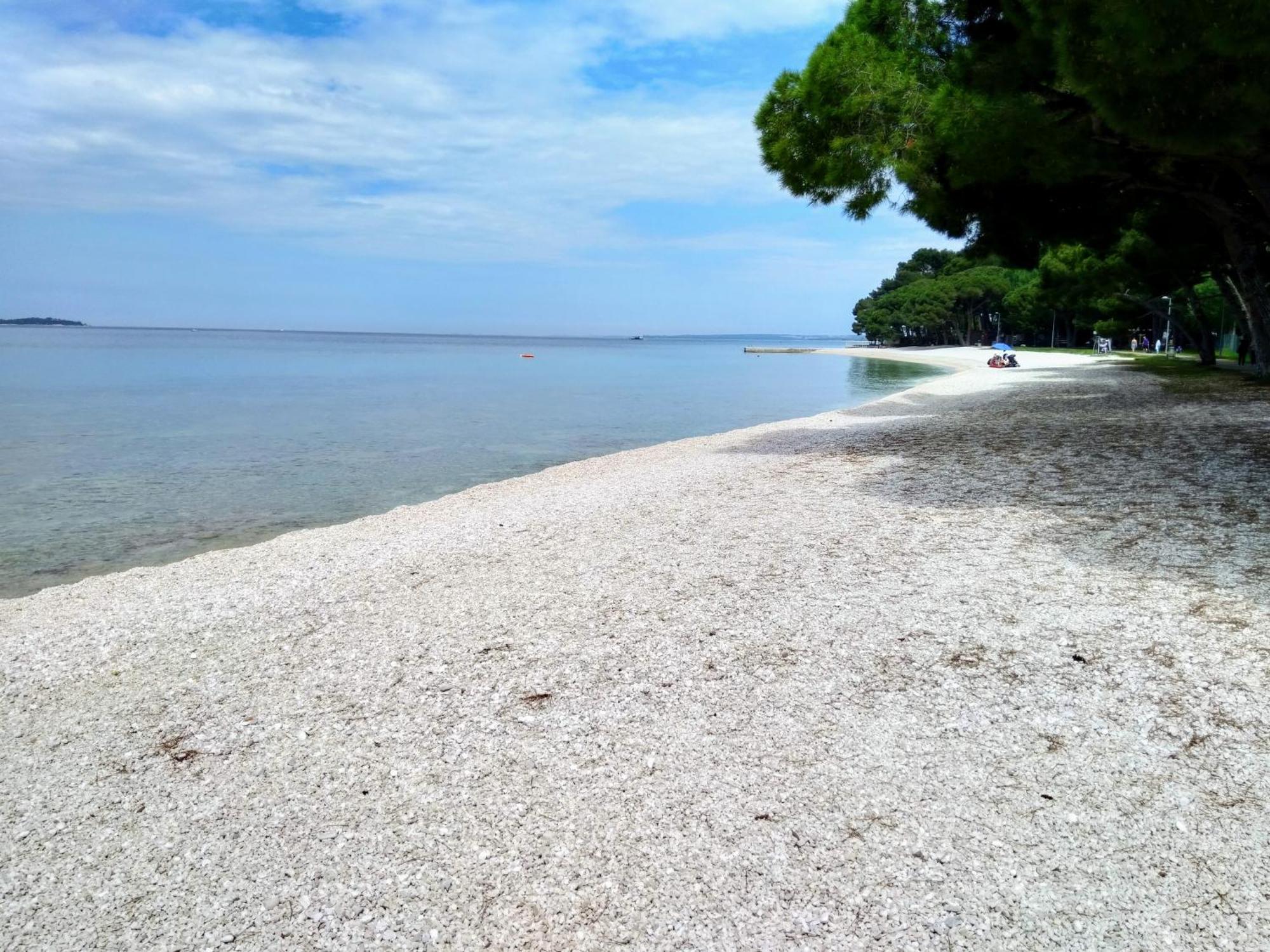 Hotel Villa Vera 2 Fazana Luaran gambar