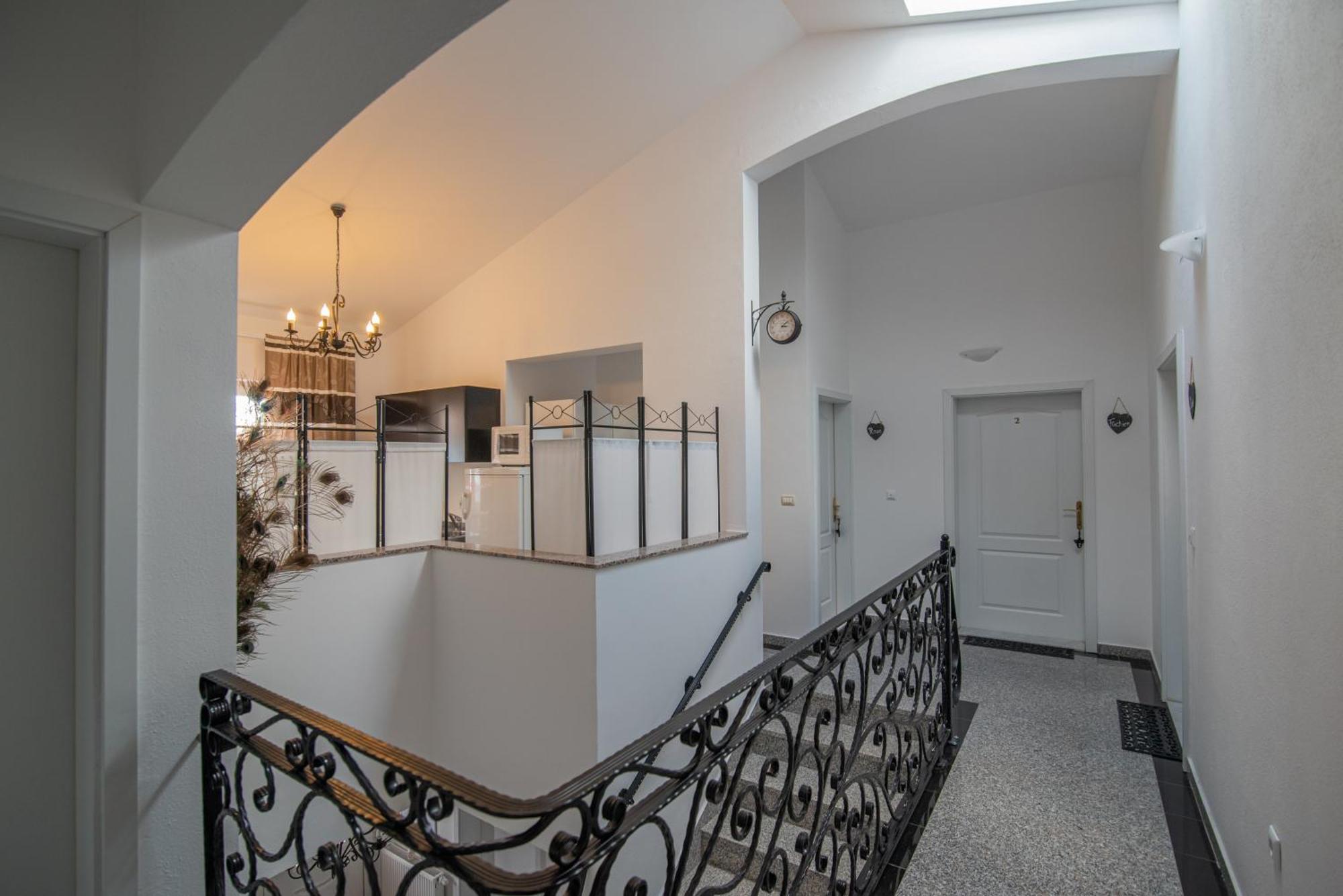 Hotel Villa Vera 2 Fazana Luaran gambar