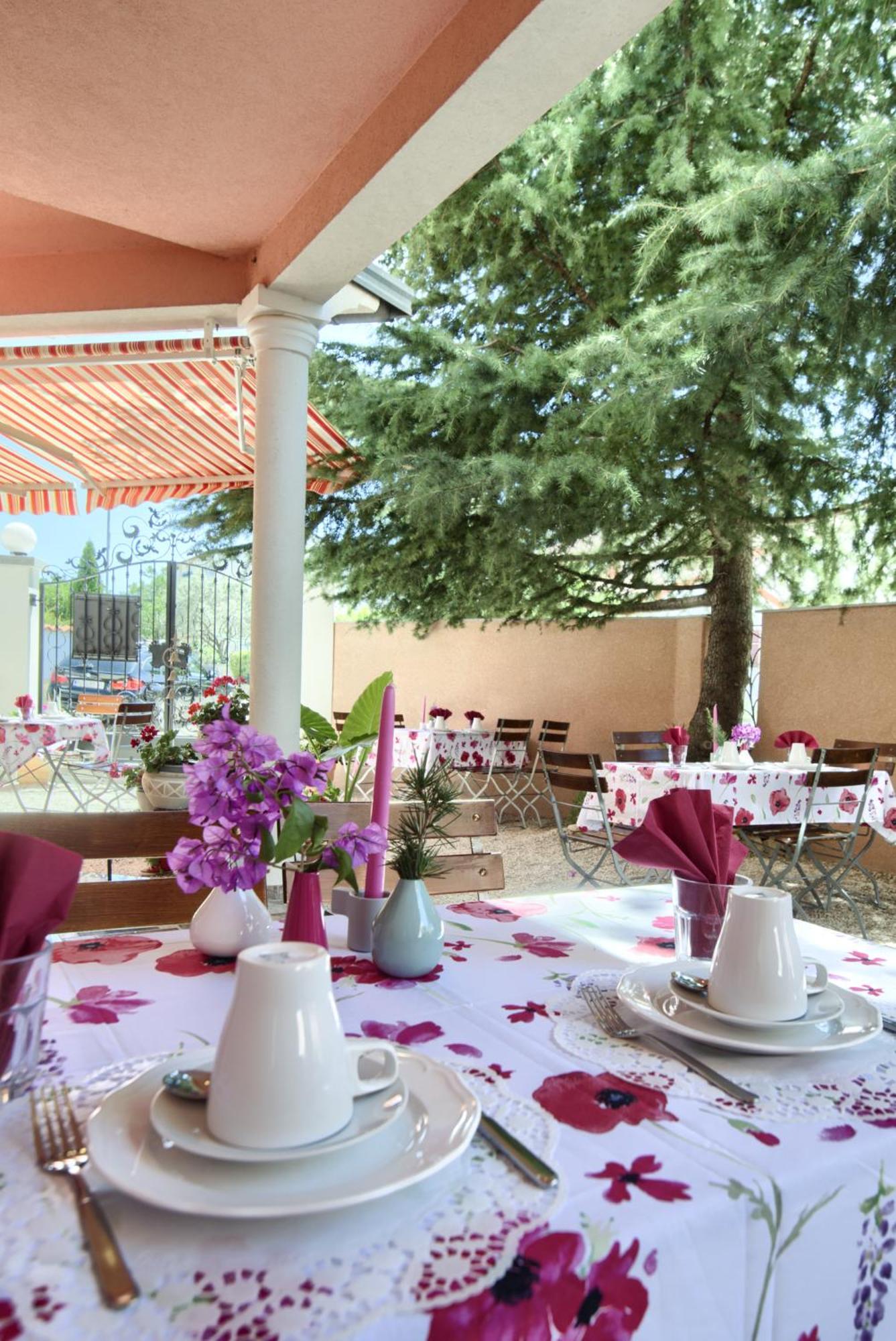 Hotel Villa Vera 2 Fazana Luaran gambar