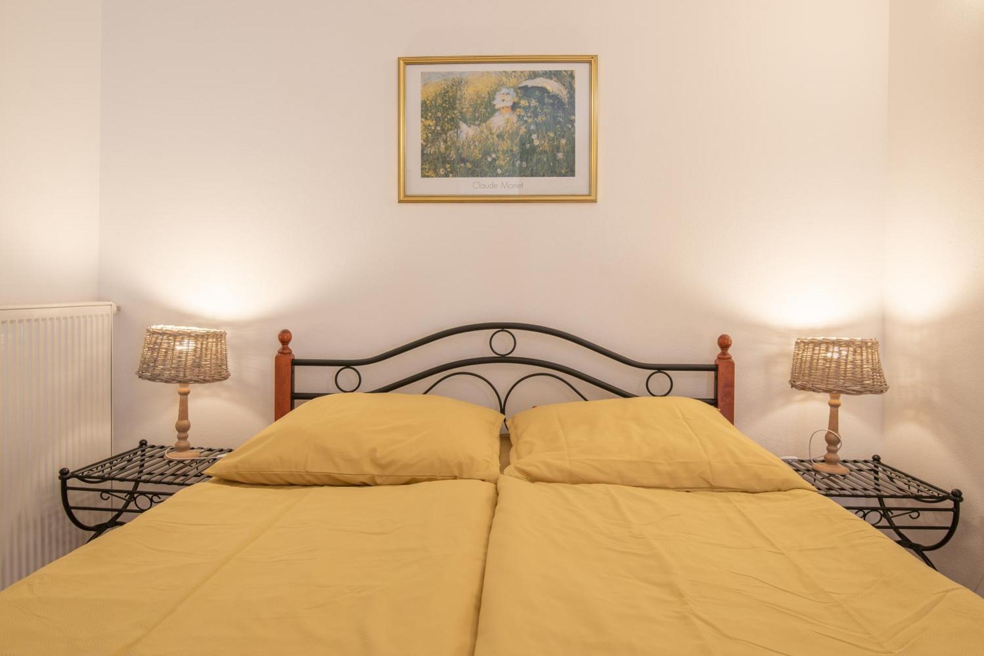 Hotel Villa Vera 2 Fazana Luaran gambar