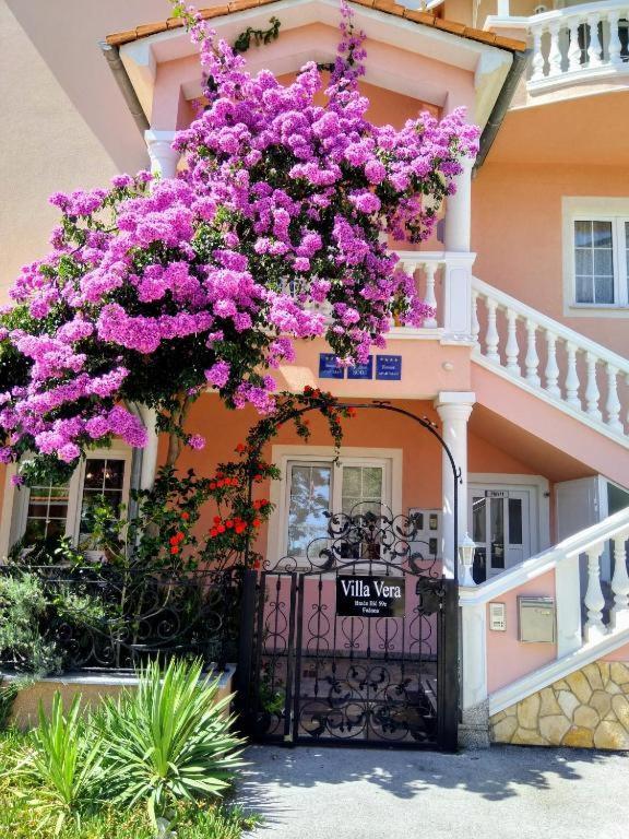 Hotel Villa Vera 2 Fazana Luaran gambar